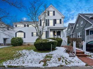 11 Carteret Pl, Nutley, NJ 07110