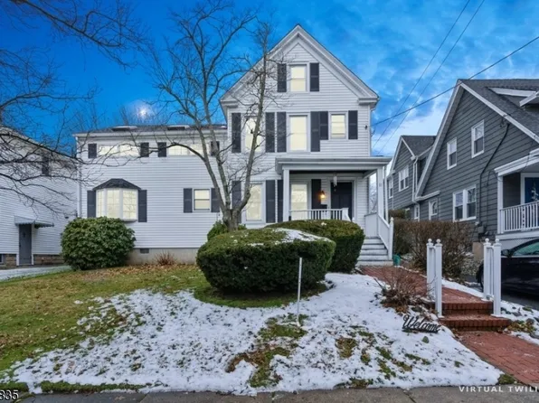 11 Carteret Pl, Nutley Twp., NJ 07110