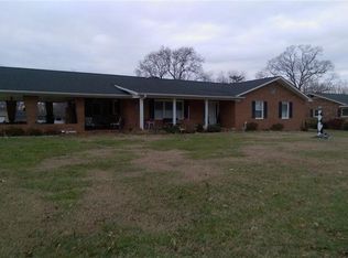 2829 Arnold Rd, Lexington, NC 27295
