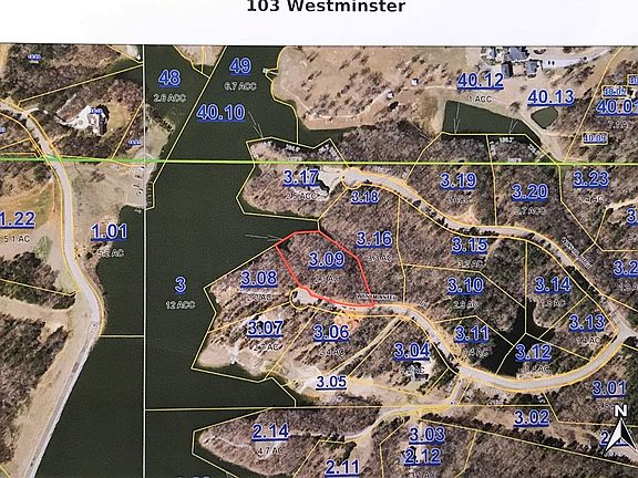 4th image of 110 Westminster Dr