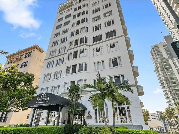 360 Ocean Blvd Unit 907, Long Beach, CA 90802