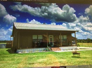 610 Sullivan Rd, Apple Springs, TX 75926