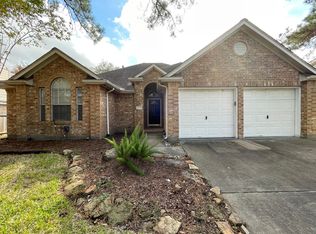 17115 Cradle Cove Ct, Houston, TX 77095