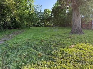 5307 Willow Glen Dr Lot 2, Houston, TX 77033
