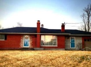 4010 Cypress Ln, Fairfield, OH 45014