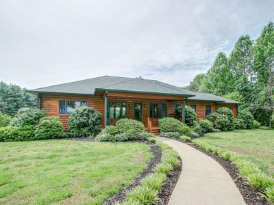 9626 Sherburne Farm Rd, Marshall, VA, 20115
