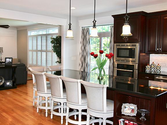 Main Kitchen