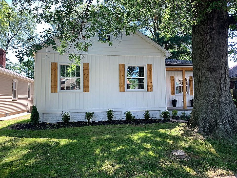 1st image of 718 Bennighof Ave