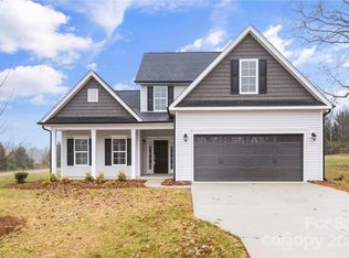 135 Rod Ct #5, Mocksville, NC 27028