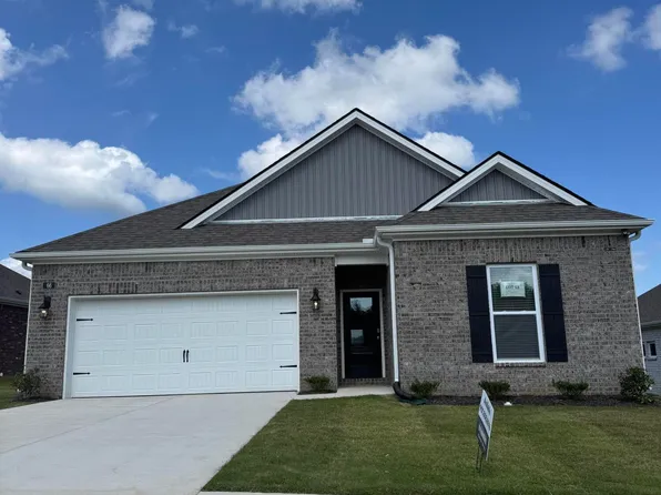 66 Spirit Dance Dr, Byhalia, MS 38611