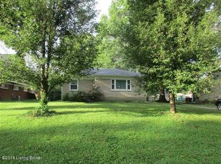 1020 Sarah Dr, Louisville, KY 40219