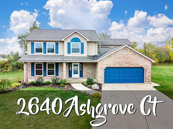 4th image of 2640 Ashgrove Ct