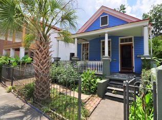 575 Rutledge Ave, Charleston, SC 29403
