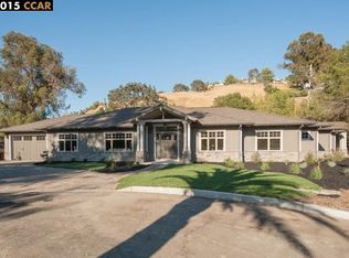 5 Pleasant Pl, Lafayette, CA 94549