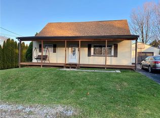 308 Harding St, New Castle, PA 16101