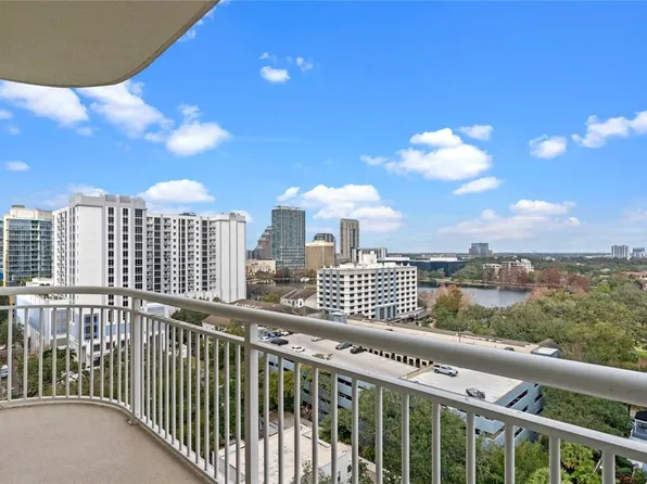 100 S Eola Dr Unit 1405, Orlando, FL 32801