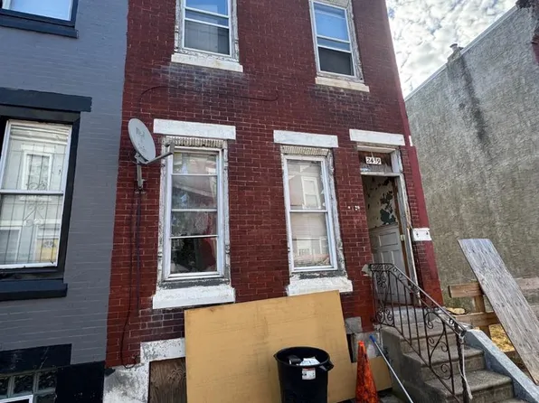 2439 N Bancroft St, Philadelphia, PA 19132