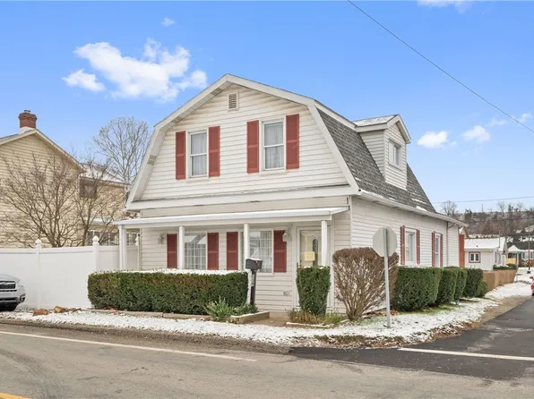 139 Pearl Ave, Cheswick, PA 15024