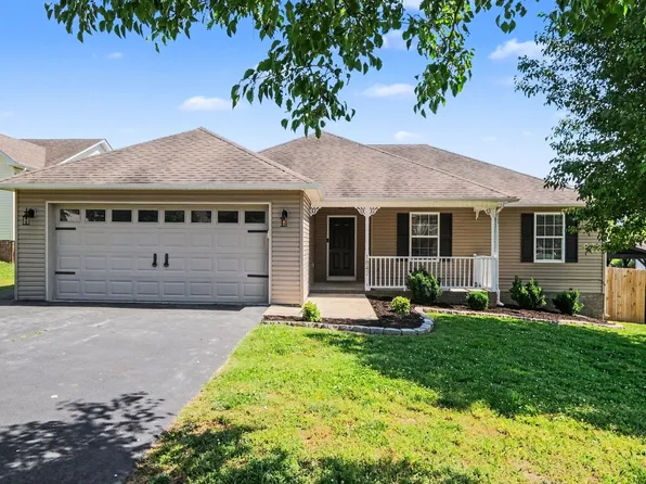 1847 Emily Ln, Columbia, TN 38401