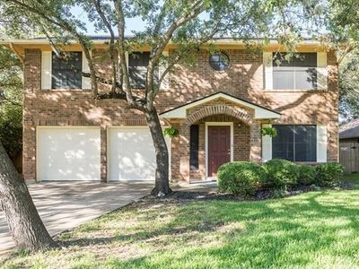 3105 Pepper Grass Trl, Cedar Park, TX, 78613