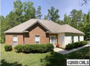 10114 Timberhitch Rd, Waxhaw, NC 28173