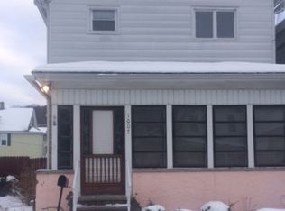 1007 Stafford Ave, Scranton, PA 18505