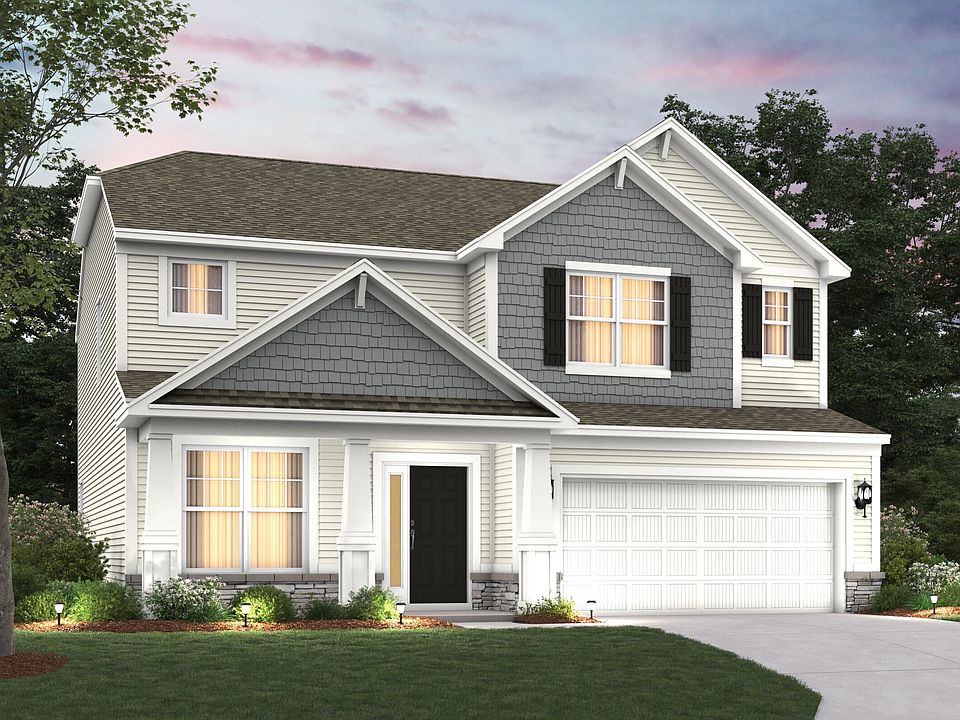Akerman II Elevation C