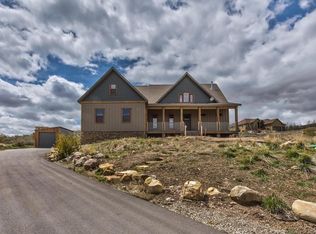 914 Silver Sage Dr, Park City, UT 84098