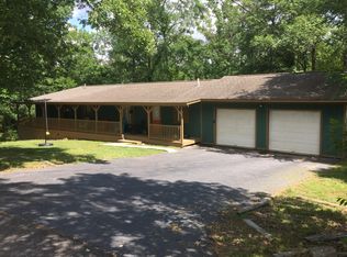 138 Alaston Point, Hot Springs, AR 71913