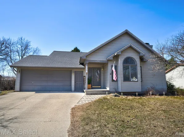 436 Windy Blf, Flushing, MI 48433