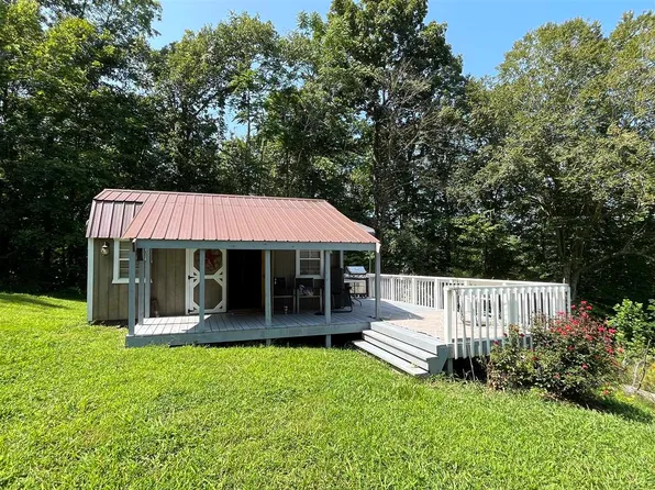 1452 Oakmont Bay Rd, Scottsville, KY 42164