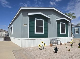Buena Vista, Buckeye, AZ 85326