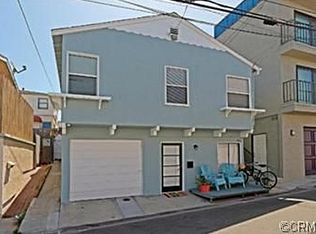 620 Palm Dr #2, Hermosa Beach, CA 90254