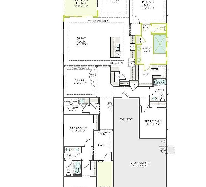 2nd image of 1286 E PRESCOTT Street