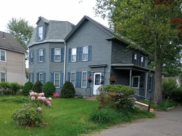 65-67 Larrabee Street, East Hartford, CT 06108