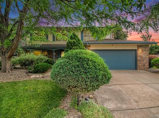 4532 W Union Ave, Denver, CO 80236