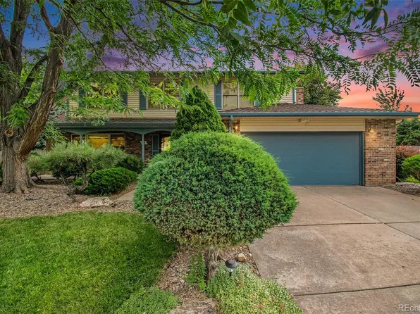 4532 W Union Avenue, Denver, CO 80236