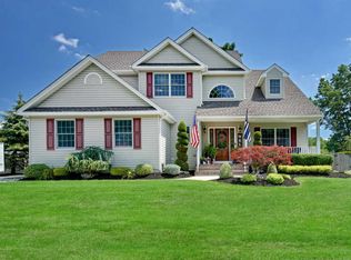 9 Highland Dr, Jackson, NJ 08527