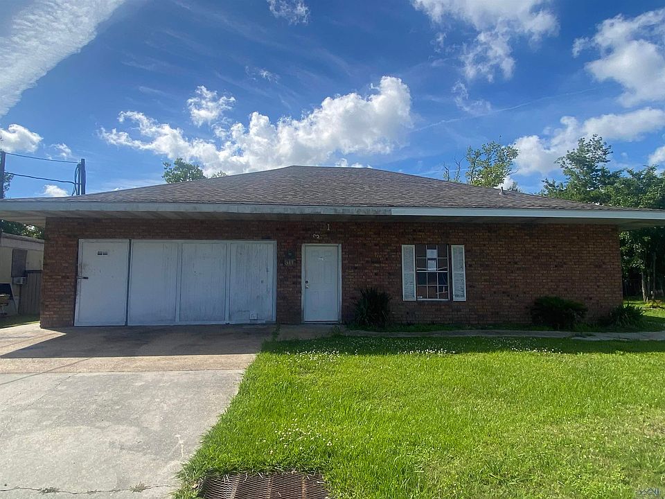 311 Grace St, Houma, LA 70360 Zillow