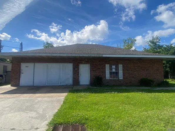 311 Grace St, Houma, LA 70360