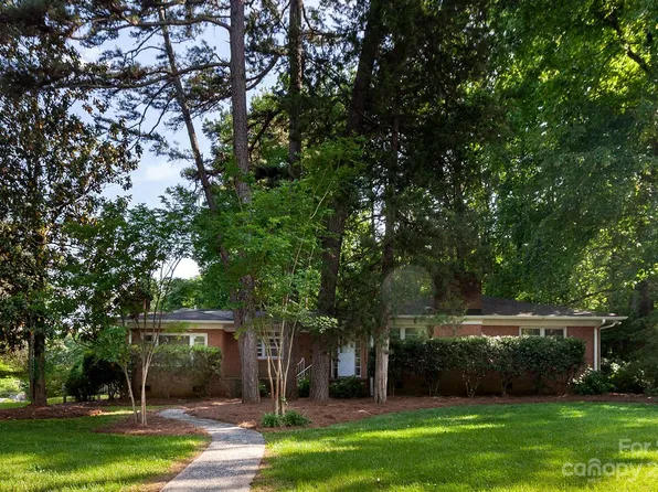 7501 Shady Ln, Charlotte, NC 28215