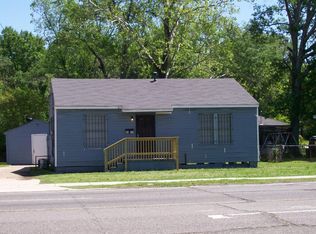 5417 Hearne Ave, Shreveport, LA 71108