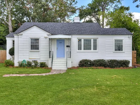 2213 Breckenbridge Avenue, Augusta, GA 30904
