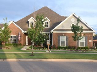 121 Mill Ridge Dr, Madison, AL 35758