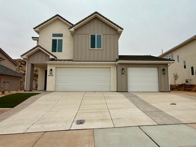 4256 E El Capitan Way St, George, UT, 84790