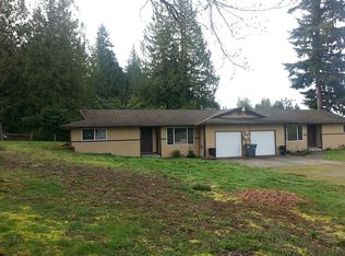 30519 Webster Rd E, Graham, WA 98338
