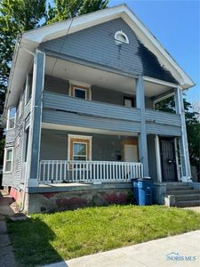 1635 Woodland Ave, Toledo, OH, 43607