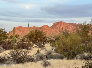 12233 W Fort Lowell Rd, Tucson, AZ 85743