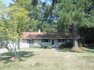 1027 N Liberty Street Ext, Canton, MS 39046