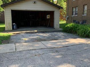 1517 North Ave #1, Waukegan, IL 60085